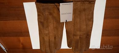 guanti Dan John NUOVI