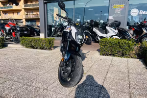 HONDA CB 500 HORNET 500 TUTTO INCLUSO ANCHE PASS