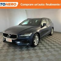VOLVO V60 B4 (d) Geartronic Momentum Business