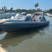 Sea prop 27