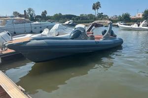 Sea prop 27