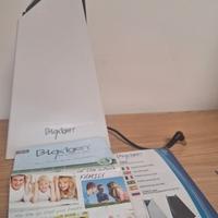 sanificatore aria bioxigen