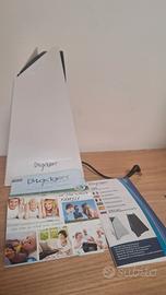 sanificatore aria bioxigen