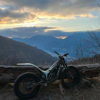 Trial ossa 280i