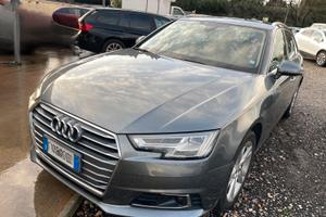 Audi A4 Avant 2.0 Tgi - benzina e metano ecologica