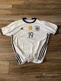 Maglia germania 2014