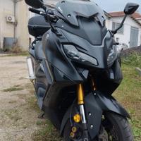 Ricambi T Max 560 del 2023 NO TELAIO
