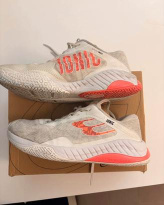 Scarpe bullpadel taglia 38 donna