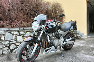 Honda Hornet 600 del 2003