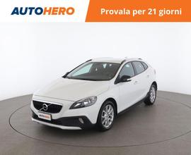 VOLVO V40 Cross Country ZL49707