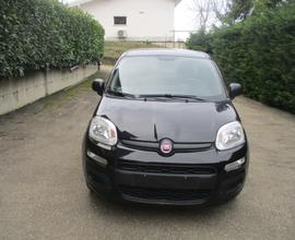 Fiat Panda 1200 BENZINA NEOPATENTATI