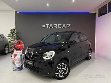 Renault Twingo SCe 65 CV Duel2