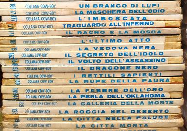 Piccolo ranger 1° ed.  da 1,80/2,50€  sciolti