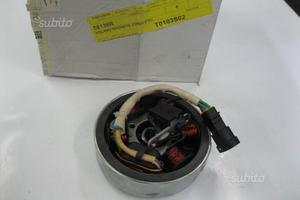 Volano completo di statore aprila scarabeo -sr50