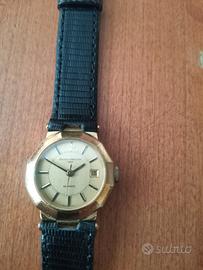 orologio baume mercier vintage lady