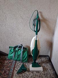 aspirapolvere Folletto