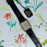 Orologio Seiko Tank
