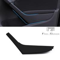 Placche Pannelli Porta per Golf 6 2008/2012