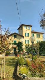CASA INDIPENDENTE A VILLALVERNIA
