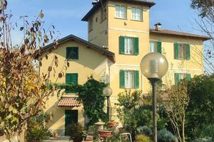 CASA INDIPENDENTE A VILLALVERNIA