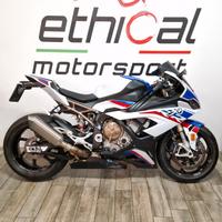 Bmw S 1000 RR pacchetto M 2021 - 6800 km