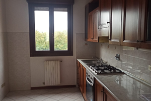 Appartamento in via argentesi Medicina (BO) 110mq