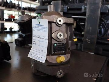 Motore Rexroth A6VM055EZ800P001G/65MWV0M4Z8200-0