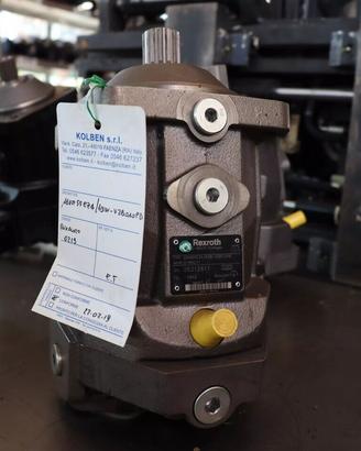 Motore Rexroth A6VM055EZ800P001G/65MWV0M4Z8200-0