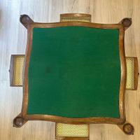 Tavolo antico da giovo