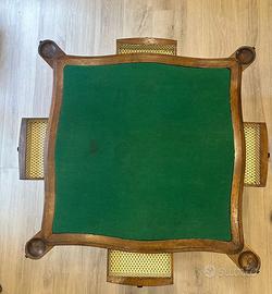 Tavolo antico da giovo