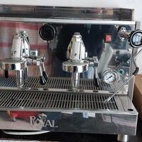 macchine da caffè revisionate 