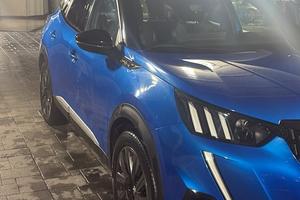 Peugeot 2008 gt line 2022