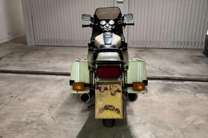 Honda sc06 CBX 1000 dal '99