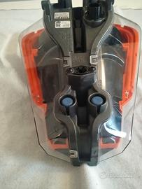 Faro KTM 1290 super adv 2017 s