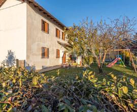 Villa singola Portogruaro [61VRG]