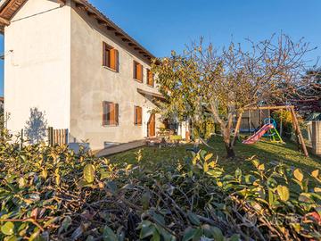 Villa singola Portogruaro [61VRG]