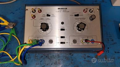 Tracciacurve Leader LTC 905