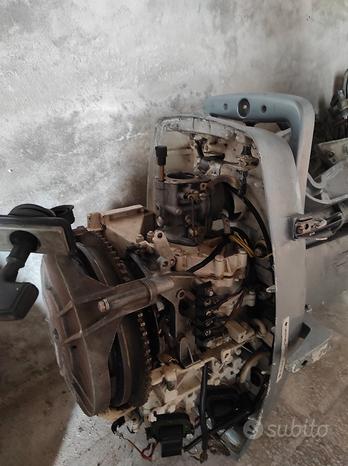 Motore evinrude/Johnson
