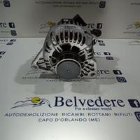 ALTERNATORE NISSAN Micra 4Â° Serie 2310000Q2H K9K7