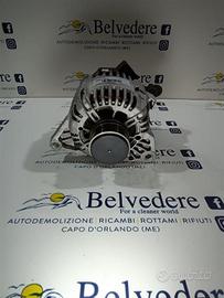 ALTERNATORE NISSAN Micra 4Â° Serie 2310000Q2H K9K7