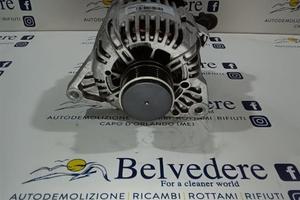 ALTERNATORE NISSAN Micra 4Â° Serie 2310000Q2H K9K7