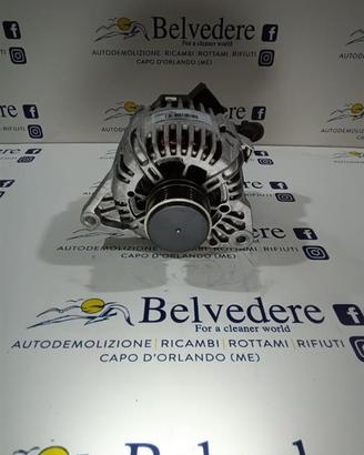 ALTERNATORE NISSAN Micra 4° Serie 2310000Q2H K9K7