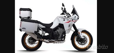 Kove 800 X GT cerchio 19"