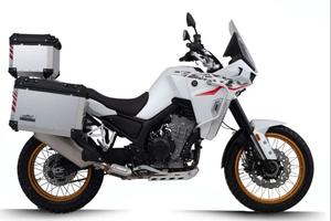 Kove 800 X GT cerchio 19"