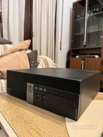 MINI PC DELL i7 PER UFFICIO