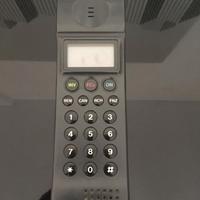 cellulare d'epoca