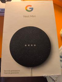 GOGLE NESTI MINI