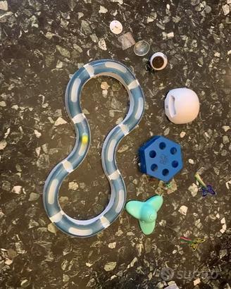 Set giochi per gatti