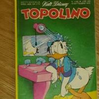 TOPOLINO del 10 settembre 1978