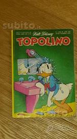 TOPOLINO del 10 settembre 1978